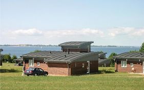 4 Bedroom Nice Home In Faaborg
